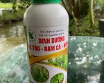 Đạm cá là gì? Những tác dụng nổi bật của đạm cá đối với cây trồng